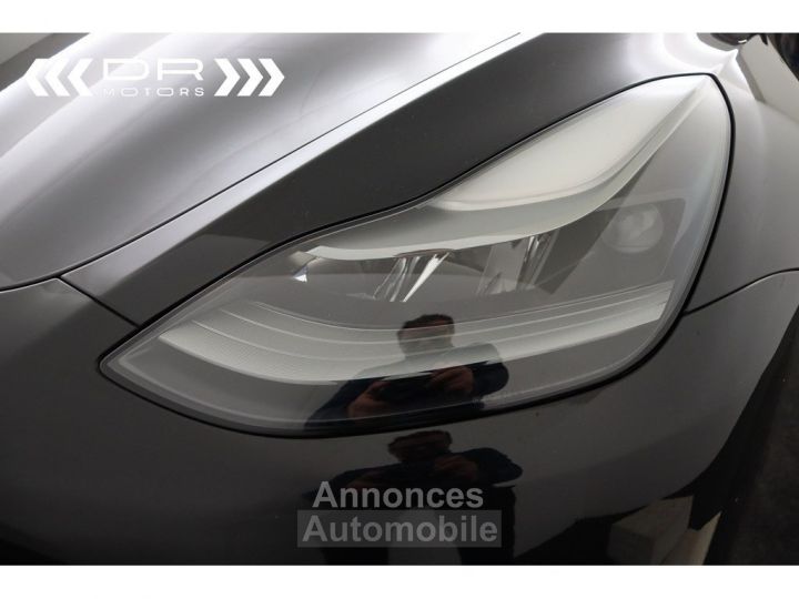 Tesla Model Y AUTOPILOT - PANODAK - 43