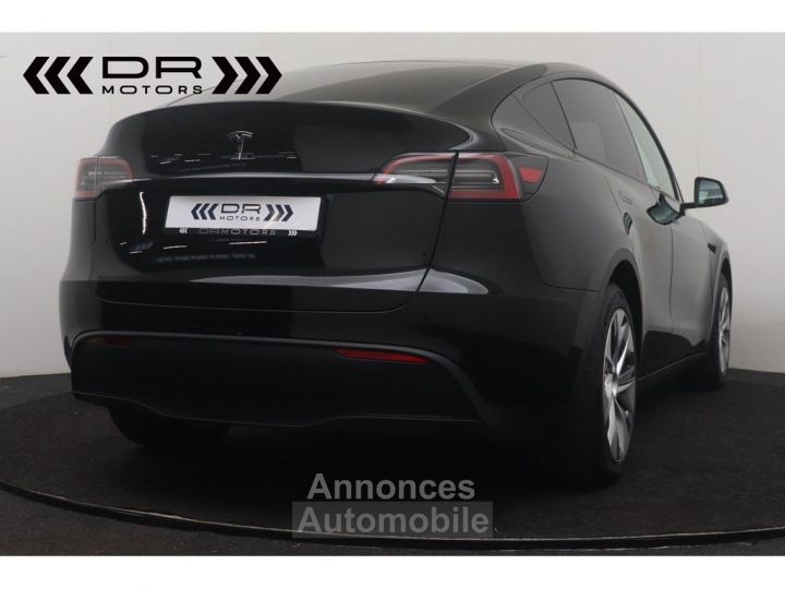 Tesla Model Y AUTOPILOT - PANODAK - 7