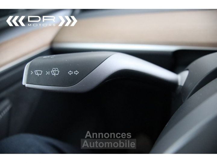 Tesla Model Y AUTOPILOT - PANODAK - 30