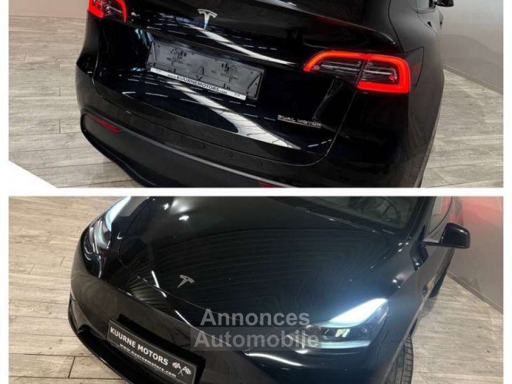 Tesla Model Y Dual Motor Performance Alu21-Pano - 19