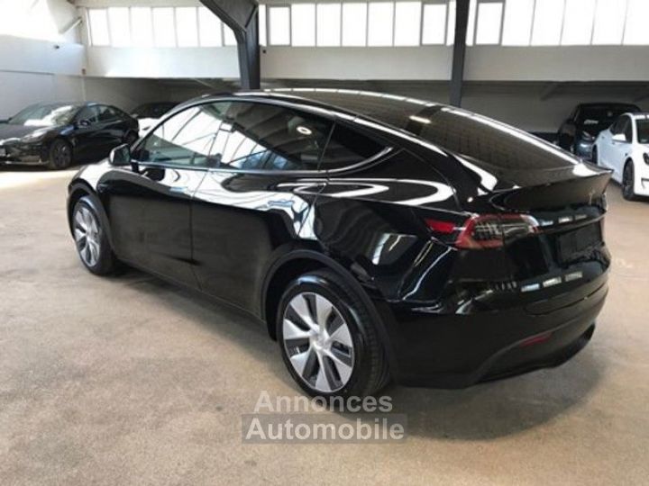 Tesla Model Y Long Range, 38.500€ + BTW - 2