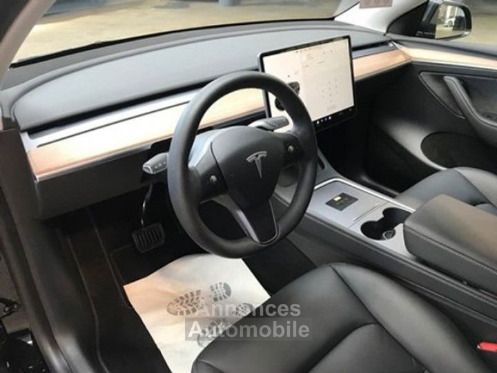 Tesla Model Y Long Range, 38.500€ + BTW - 3