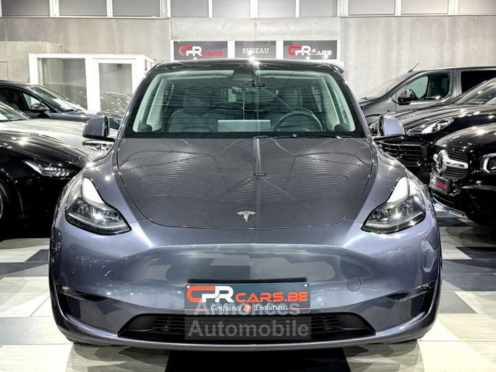 Tesla Model Y Long Range Dual Motor Performance 1eMain Etat Neuf - 5