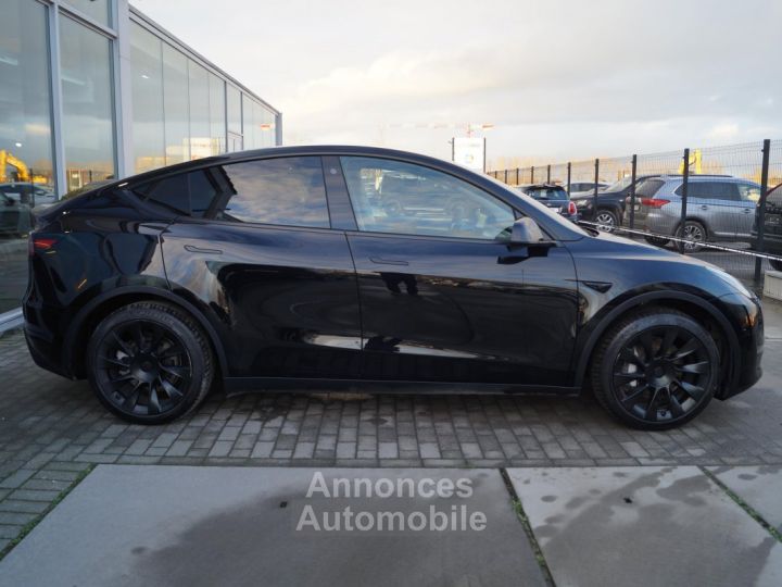 Tesla Model Y Long Range Dual MotorTrekhaak - 3