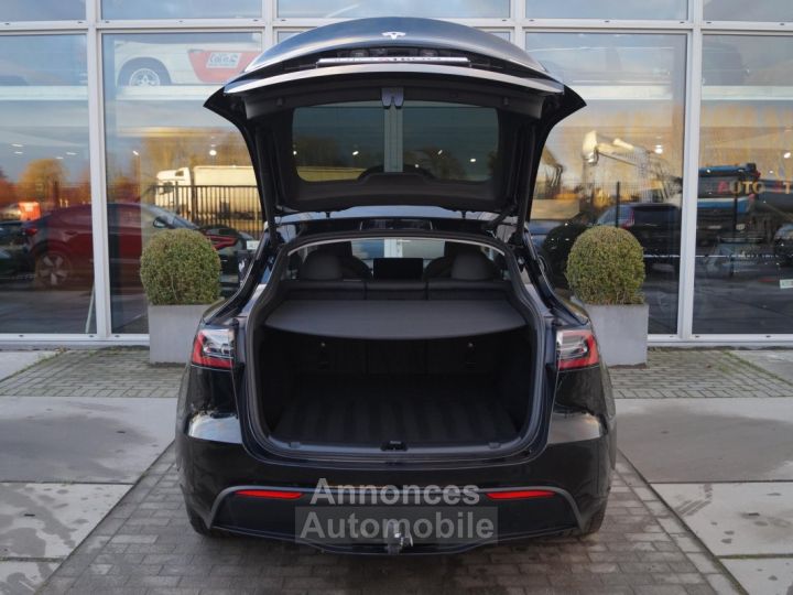 Tesla Model Y Long Range Dual MotorTrekhaak - 5