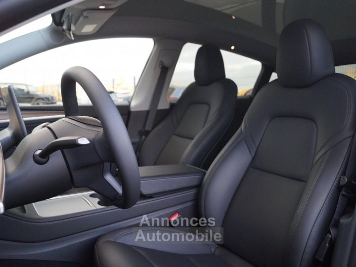 Tesla Model Y Long Range Dual MotorTrekhaak - 7