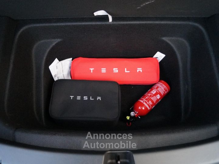 Tesla Model Y Long Range Dual MotorTrekhaak - 20