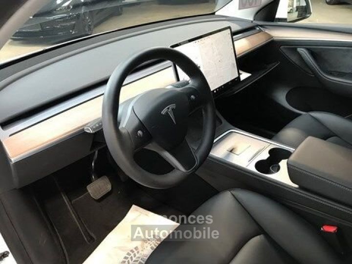 Tesla Model Y Long Range SUPER PRIJS 50.950€ - 4
