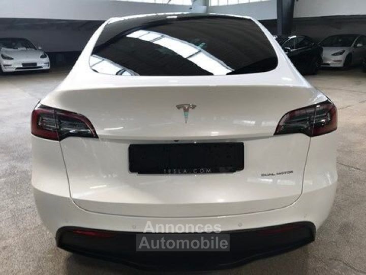 Tesla Model Y Long Range SUPER PRIJS 50.950€ - 5