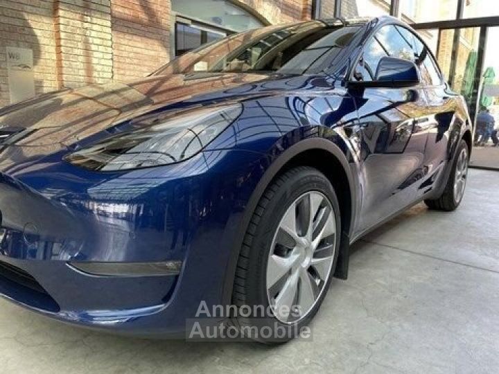 Tesla Model Y Long Range SUPER PRIJS 50.950€ - 12