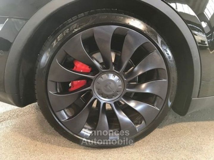 Tesla Model Y PERFORMANCE 540 PK,21 Uberturbine KOOPJE - 5