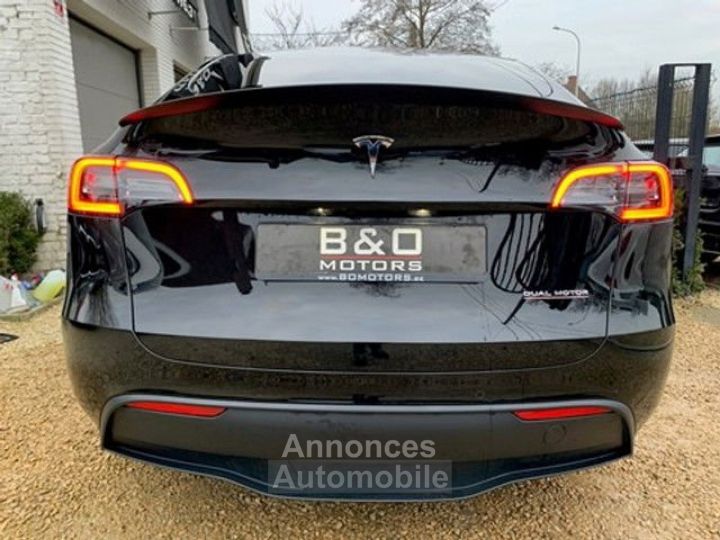 Tesla Model Y PERFORMANCE 540 PK,21 Uberturbine KOOPJE - 6