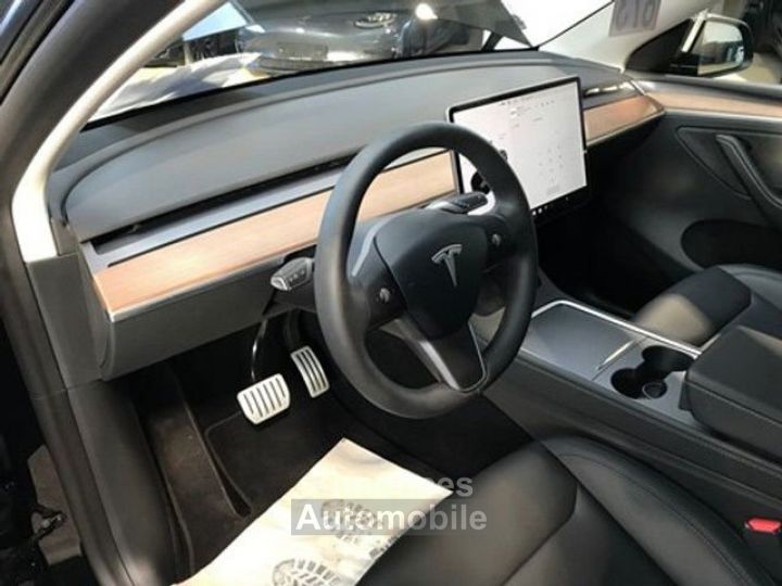 Tesla Model Y PERFORMANCE 540 PK,21 Uberturbine KOOPJE - 7