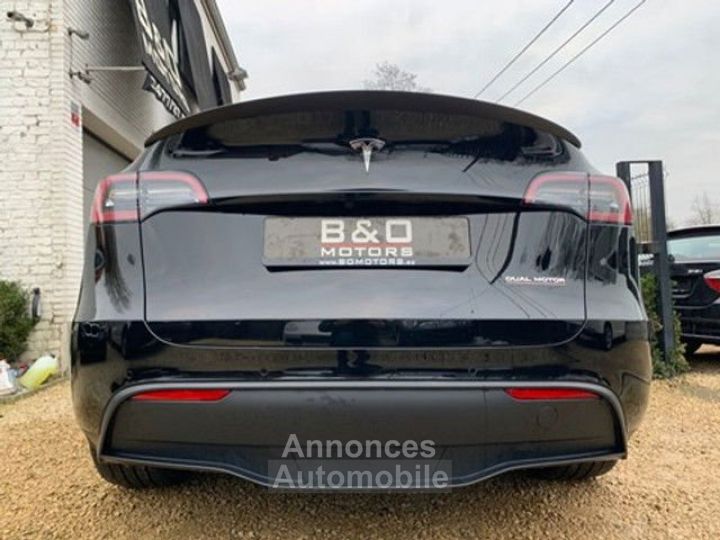 Tesla Model Y PERFORMANCE 540 PK,21 Uberturbine KOOPJE - 14