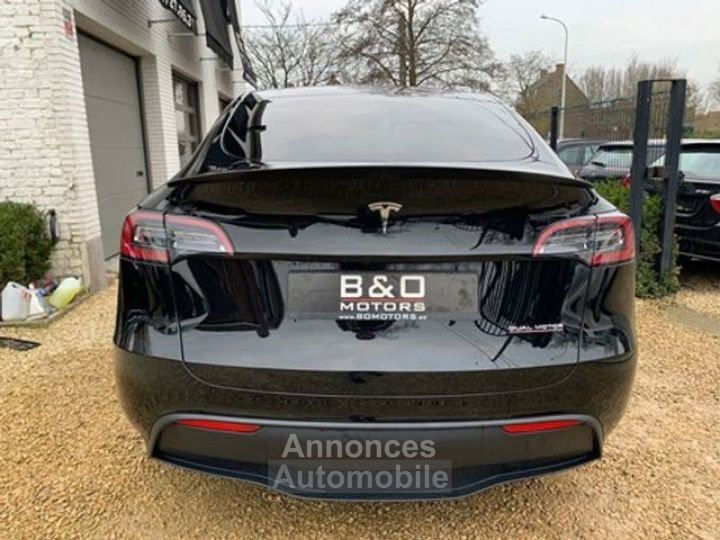 Tesla Model Y PERFORMANCE 540 PK,21 Uberturbine KOOPJE - 19