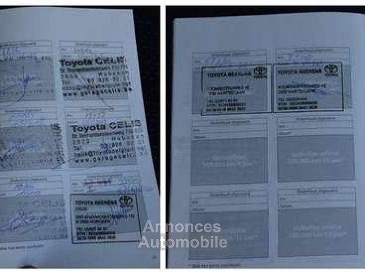 Toyota Auris - HYBRIDE - AUTOMAAT - NAVI - CAMERA - - 1°HAND - CARPASS - - 19