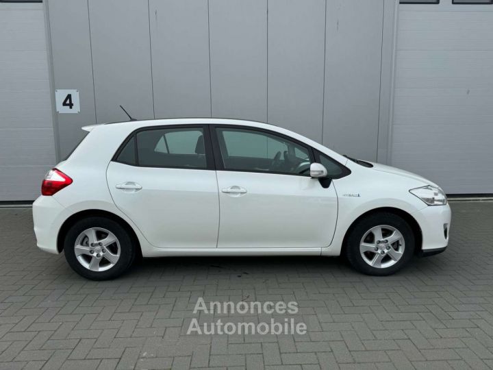 Toyota Auris 1.8i HSD Luna CVT CLIM GARANTIE 12 MOIS - 7