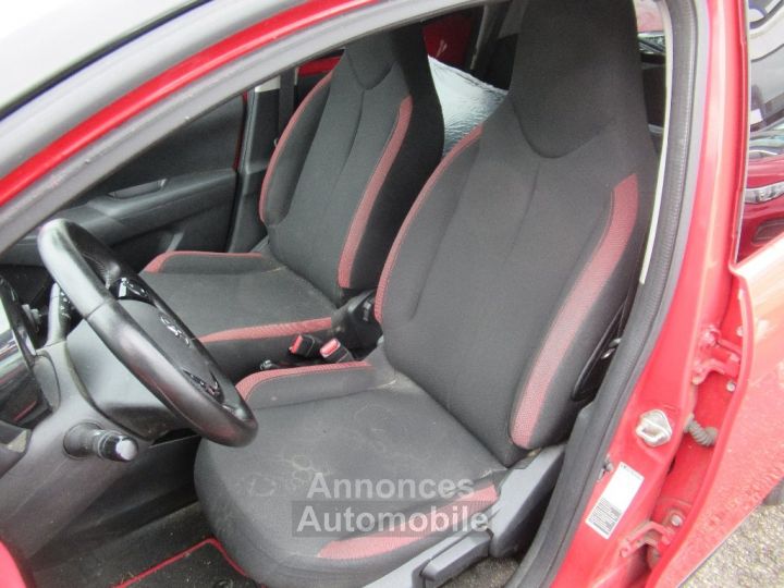 Toyota Aygo 1.0 VVT-i 69 Ch 5 portes Clim Regulateur vitesse - 8