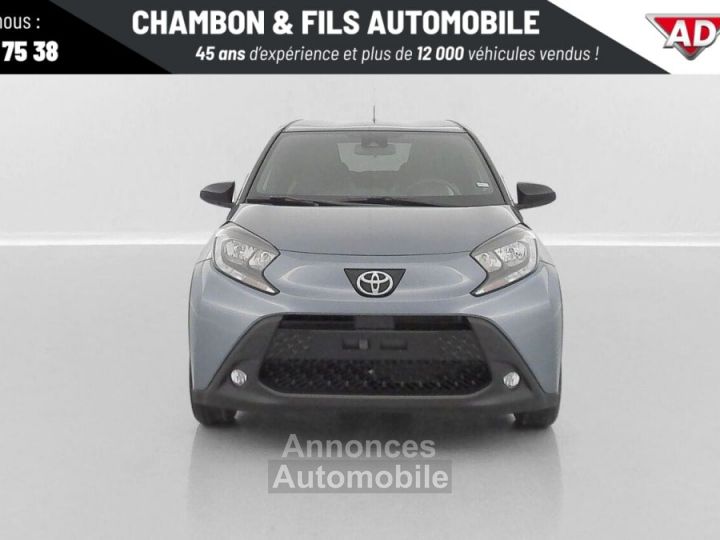 Toyota Aygo x 1.0 VVT-i 72ch Design - 2