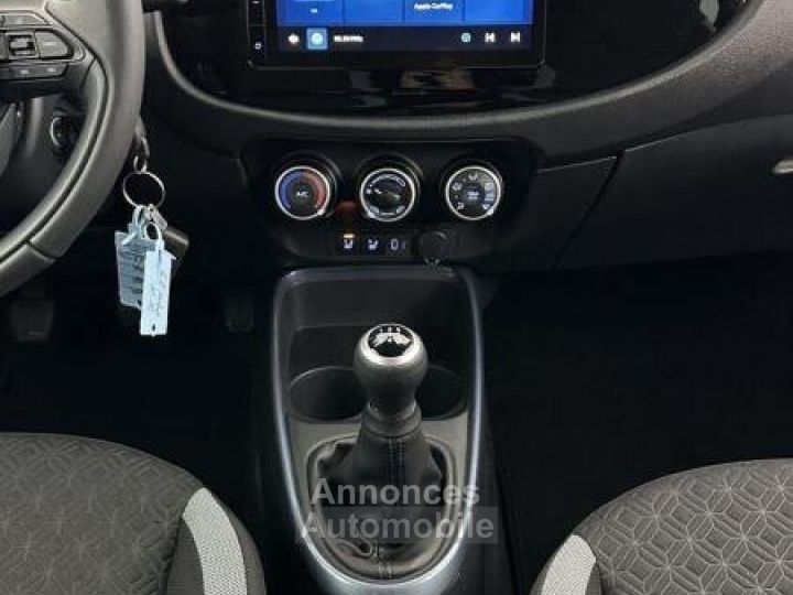 Toyota Aygo x 1.0 VVT-i 72ch Design - 15