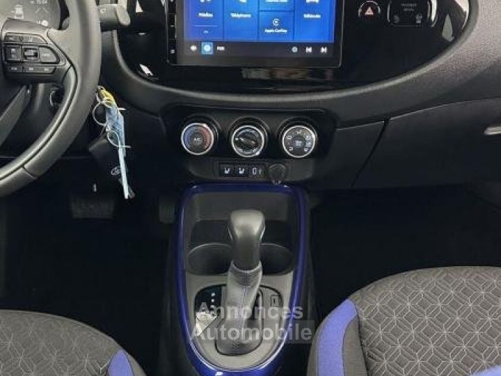 Toyota Aygo x 1.0 VVT-i 72ch Design S-CVT - 16