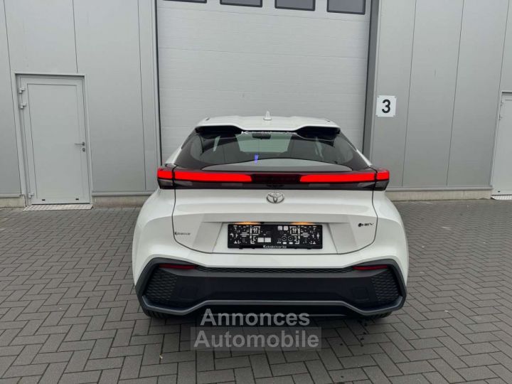 Toyota C-HR 1.8 Hybrid ACTIVE -- VÉHICULE NEUF GARANTIE - 5