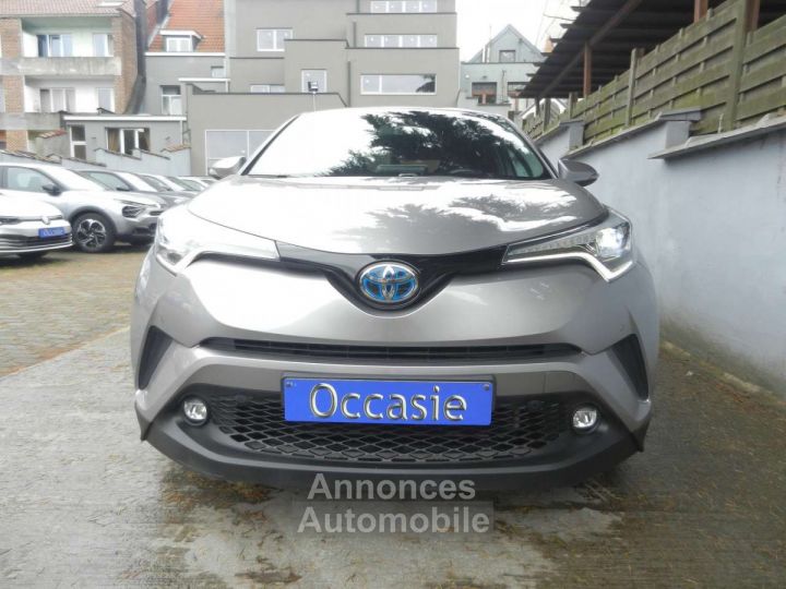 Toyota C-HR 1.8i VVT-i Hybrid C-Hic E-CVT - 3