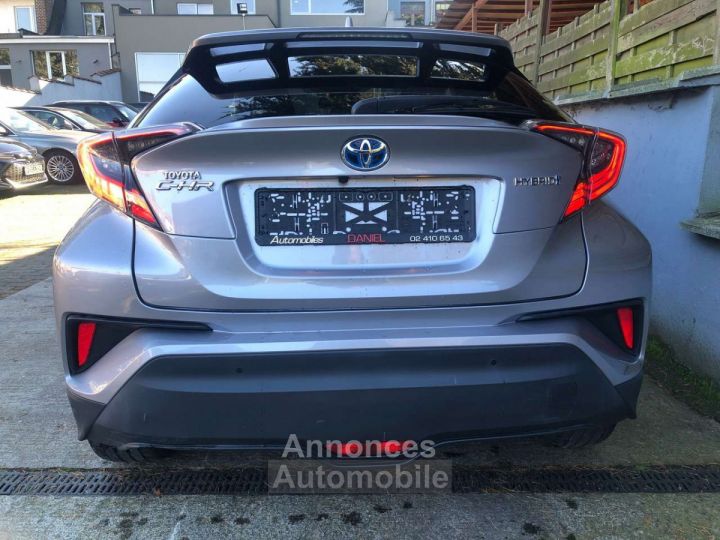 Toyota C-HR 1.8i VVT-i Hybrid C-Hic E-CVT - 8