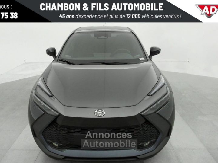 Toyota C-HR Nouveau HYBRIDE 200 AWD-I DESIGN - 50