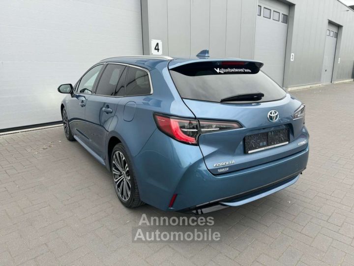 Toyota Corolla 2.0 Hybrid Dynamic e-CVT CLIMATISATION -GARANTIE - 4