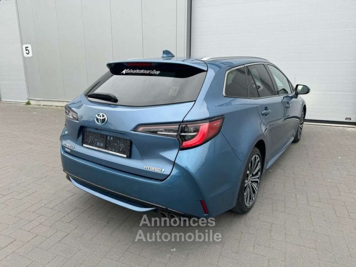 Toyota Corolla 2.0 Hybrid Dynamic e-CVT CLIMATISATION -GARANTIE - 6