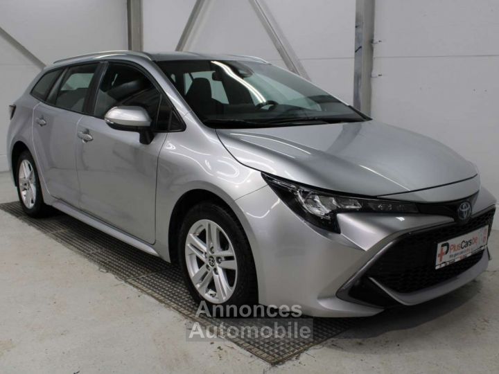 Toyota Corolla SW 1.8 Hybrid ~ Navi ACC CarPlay Top Deal - 1