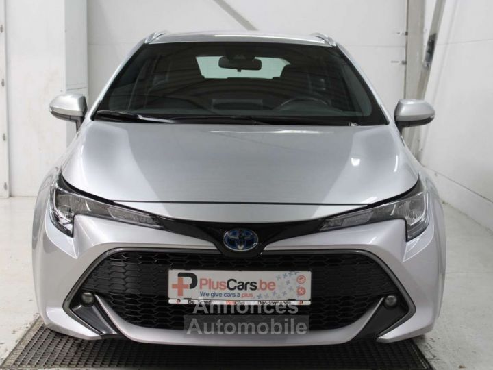 Toyota Corolla SW 1.8 Hybrid ~ Navi ACC CarPlay Top Deal - 2