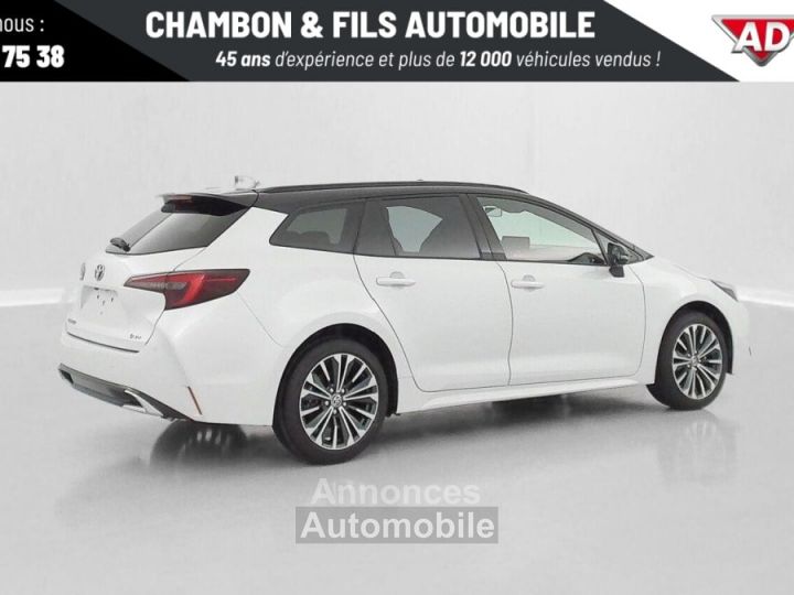 Toyota Corolla touring sports X 1.8 Hybrid 140ch Design - 32