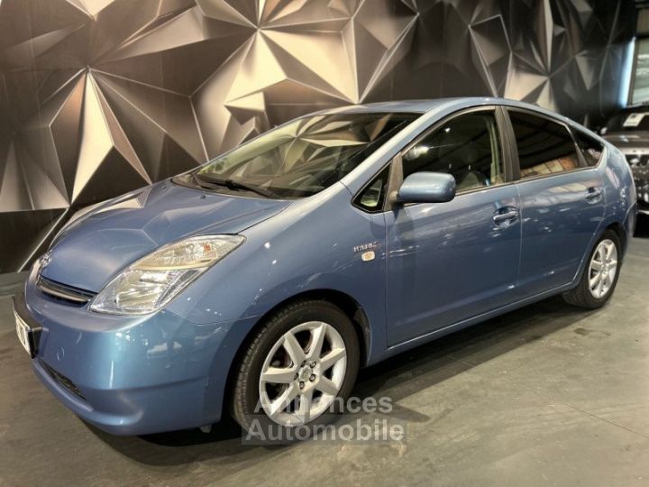 Toyota Prius 110H LINEA SOL - 1