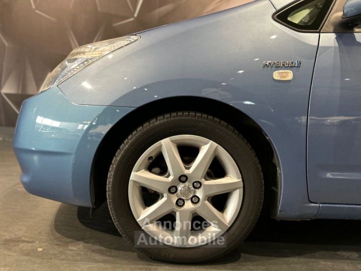 Toyota Prius 110H LINEA SOL - 13