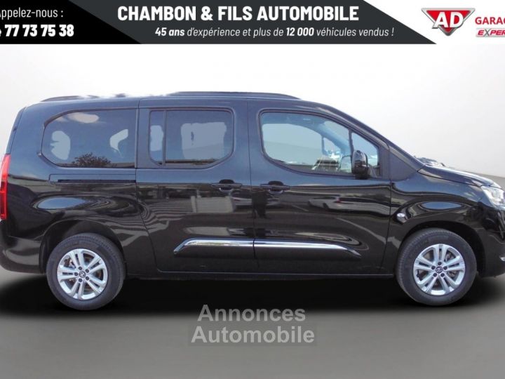 Toyota ProAce City Verso RC23 Long 1.5L 130 D-4D BVA8 Executive - 3