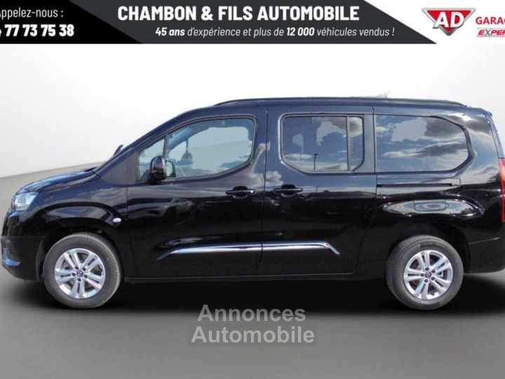 Toyota ProAce City Verso RC23 Long 1.5L 130 D-4D BVA8 Executive - 6