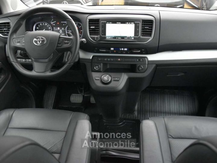 Toyota ProAce Verso Verso2.0 D-4D Long VIP S - PANO DAK - 2 CABINE - MEMORY - - 7