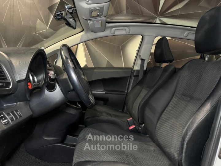 Toyota Verso VERSO-S 100 VVT-I LOUNGE - 11