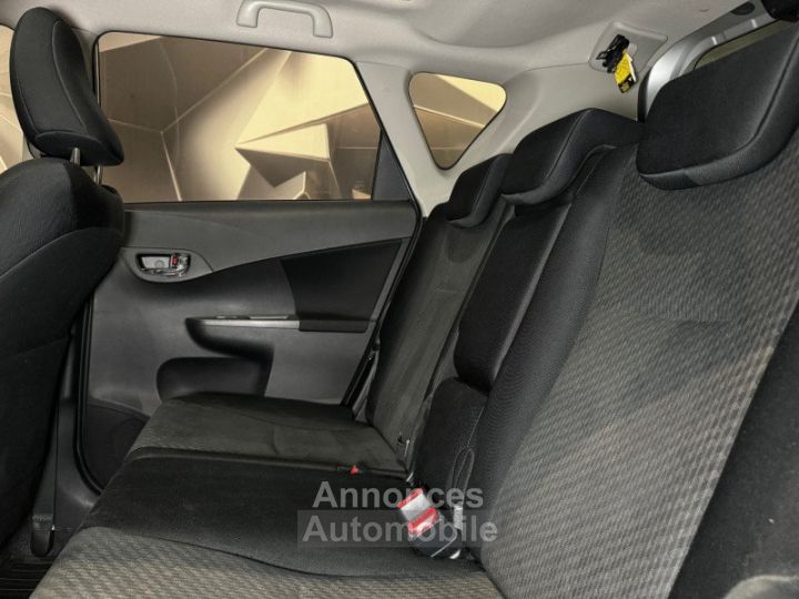 Toyota Verso VERSO-S 100 VVT-I LOUNGE - 14