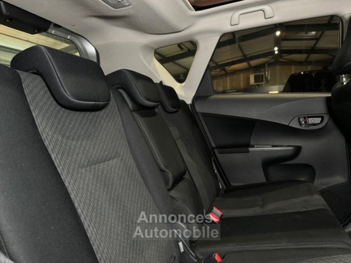 Toyota Verso VERSO-S 100 VVT-I LOUNGE - 17