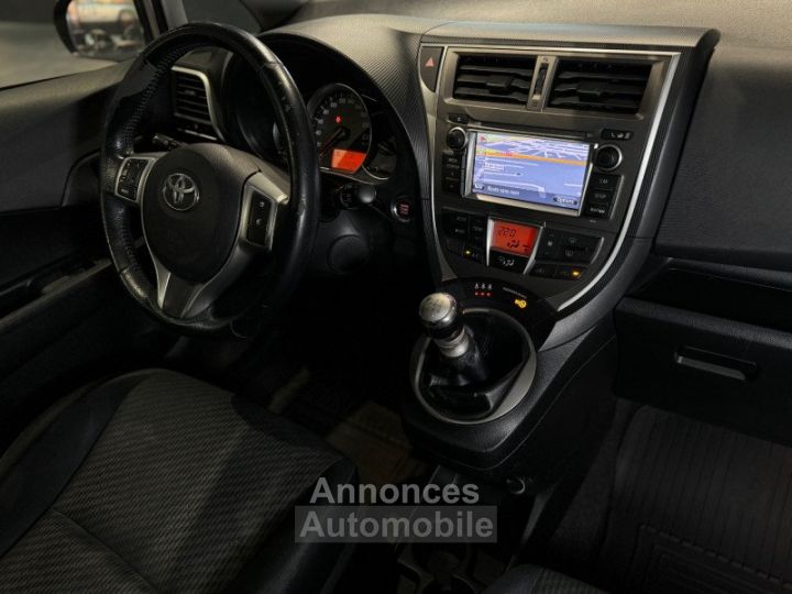 Toyota Verso VERSO-S 100 VVT-I LOUNGE - 18