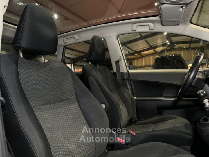 Toyota Verso VERSO-S 100 VVT-I LOUNGE - 19