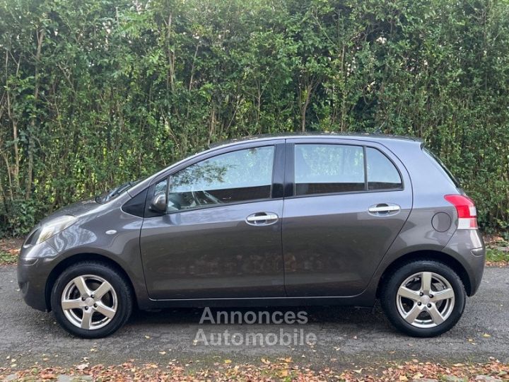 Toyota Yaris 69 VVT-I CONFORT PACK 5P 02/2010 / 125.000KM / GARANTIE - 6