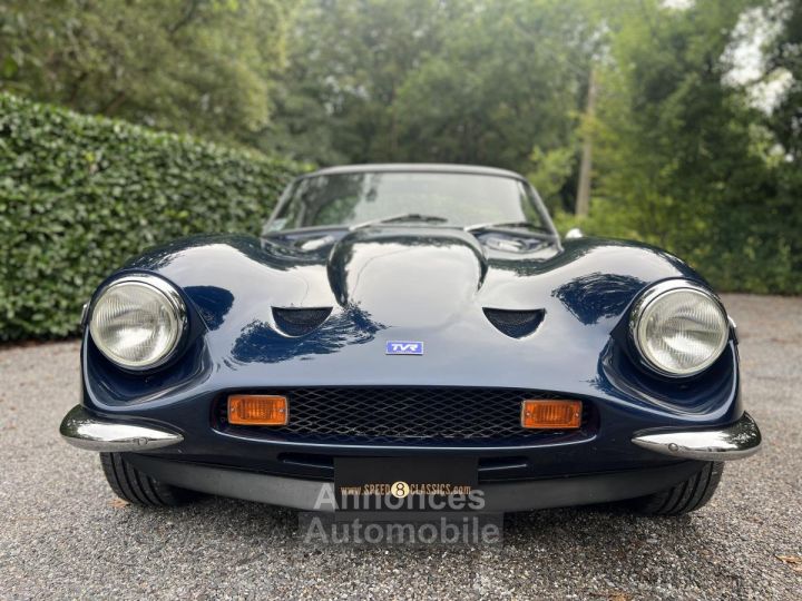 TVR Vixen - 19