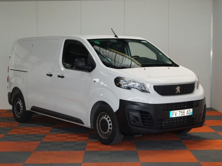 Utilitaire L Ger Peugeot Expert Autre Fourgon Fgn Tole Standard