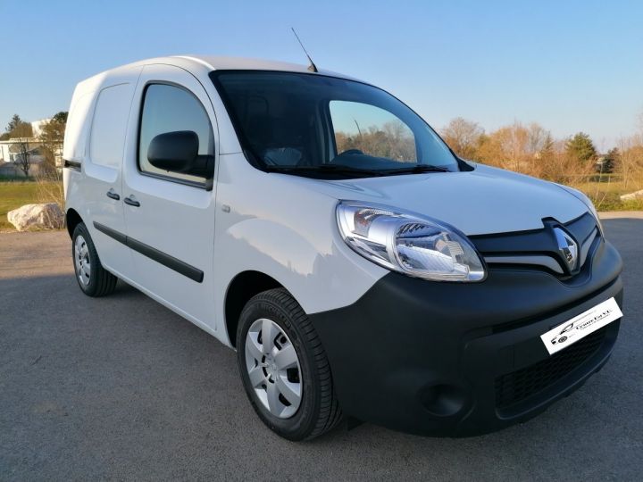 Renault kangoo grand