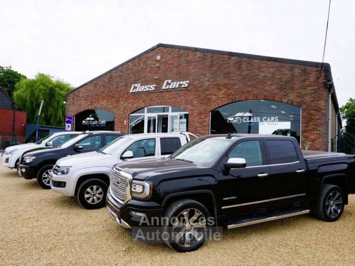 Volkswagen Amarok 3.0 V6 TDi 4Motion 258 CV ! TVA-BTW RECUP AUTO CAM - 28