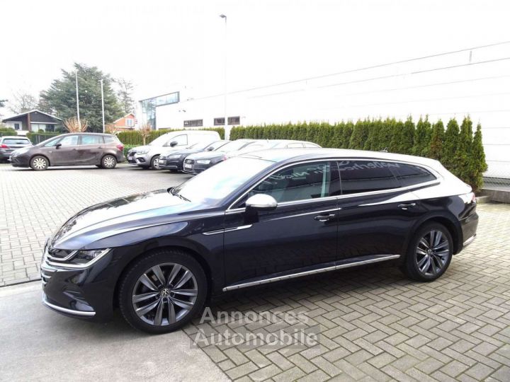 Volkswagen Arteon 1.4i eHybrid PHEV Elegance (160 kW) VIRTUAL,CAMERA - 2